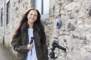 Create Your Future - Amber. Photo by Pictorial Photography