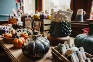 Ravn Clay Pottery in Berwick-upon-Tweed