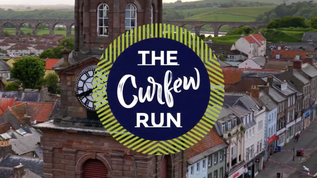 The Curfew Run